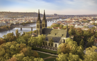 Czechy: Bliżej, niż myślisz. Więcej, niż oczekujesz.