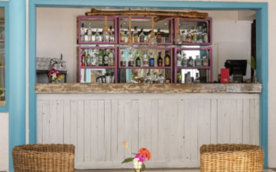 Introducing Cocotiers Hotel Mauritius – Media Collaboration Opportunity