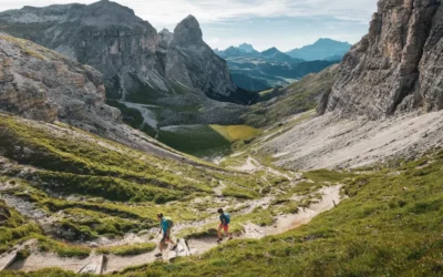 Południowy Tyrol poza szlakiem – jeziora doliny i miejsca z historią