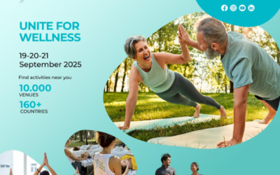 Wellness Without Borders: World Wellness Weekend Returns to Inspire the Globe