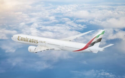 Emirates wznowił regularne loty po czasowych zakłóceniach 23 czerwca