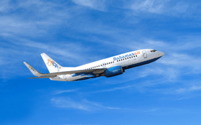 Emirates nawiązuje współpracę interline z Bahamasair, aby ułatwić podróże na Bahamy