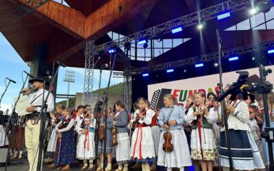 Nie przegap! Te wydarzenia w Szczyrku przyciągną tłumy