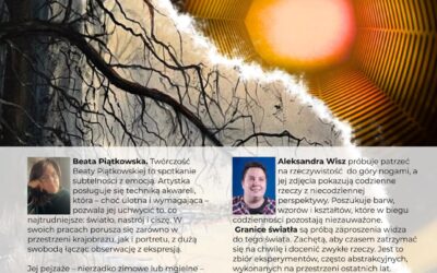 Sztuka lokalnych artystek w Mercure Gdańsk Stare Miasto – wystawa już w sierpniu