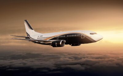 KlasJet expands to the Asian market