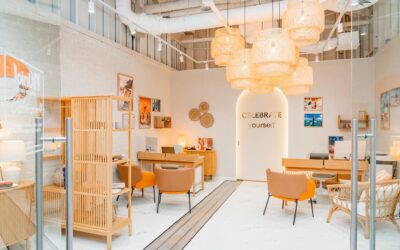 Nowy salon Join UP! Polska w Katowicach