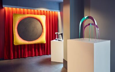 TRIBE Krakow Old Town – hotel w którym sztuka i design grają główną rolę