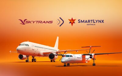 Skytrans becomes SmartLynx Australia