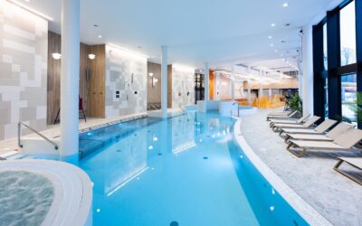 Lato w stylu wellness z Mercure – hotele z myślą o wakacyjnej relaksacji