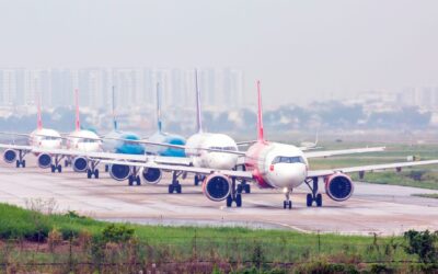 European budget airlines charging the most in hidden fees
