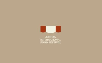 Jordan International Food Festival (JIFF) powraca: Kulinarna podróż przez serce Bliskiego Wschodu