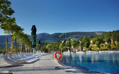 Hotel Gołębiewski Karpacz gospodarzem startu II etapu 82.TdP