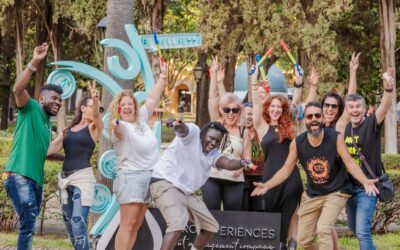Dołącz do Globalnego Święta Dobrostanu: Światowy Weekend Wellness 2025