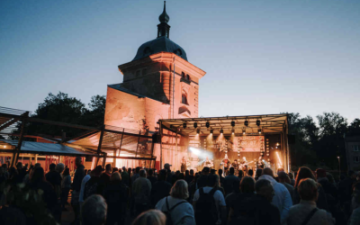 VALMIERMUIŽA ETHNOMUSIC FESTIVAL