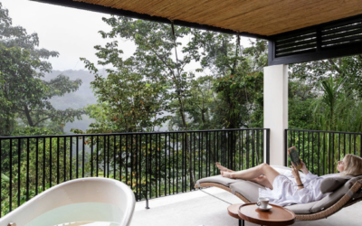 Pursuit Expands Global Portfolio with Acquisition of Tabacón Thermal Resort & Spa in Costa Rica