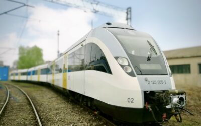 POLREGIO inwestuje w nowoczesny tabor dla Małopolski