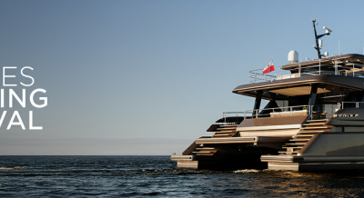 Sunreef Yachts już wkrótce na targach Cannes Yachting Festival 2025