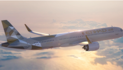 Media Release: Etihad Airways expands Central European network with new Krakow route
