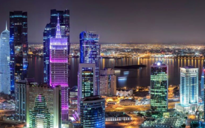 FORMULA 1 QATAR GRAND PRIX!