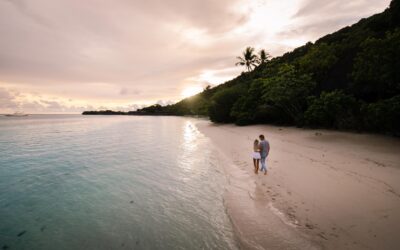 Romance Four Ways Different: Unique Journeys for Two