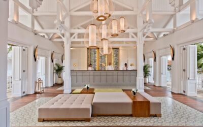 Dlaczego Heritage Resorts & Golf na Mauritiusie to raj dla golfistów?