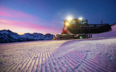 SkiArea Madonna di Campiglio Dolomiti di Brenta – idealna na narty