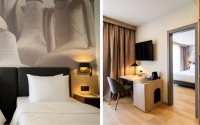 Mercure otwiera nowy hotel w Alba Iulia, jednym z najbardziej malowniczych miast Rumunii