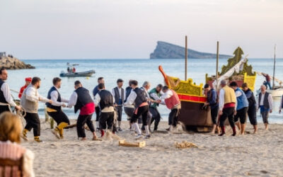Sustainable Tourism in Europe: Discover Your Eco-Friendly Holiday in Benidorm