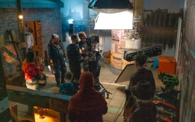 „Polski film znów podbija świat! „Musisz to zobaczyć” z nagrodą w Zagrzebiu”