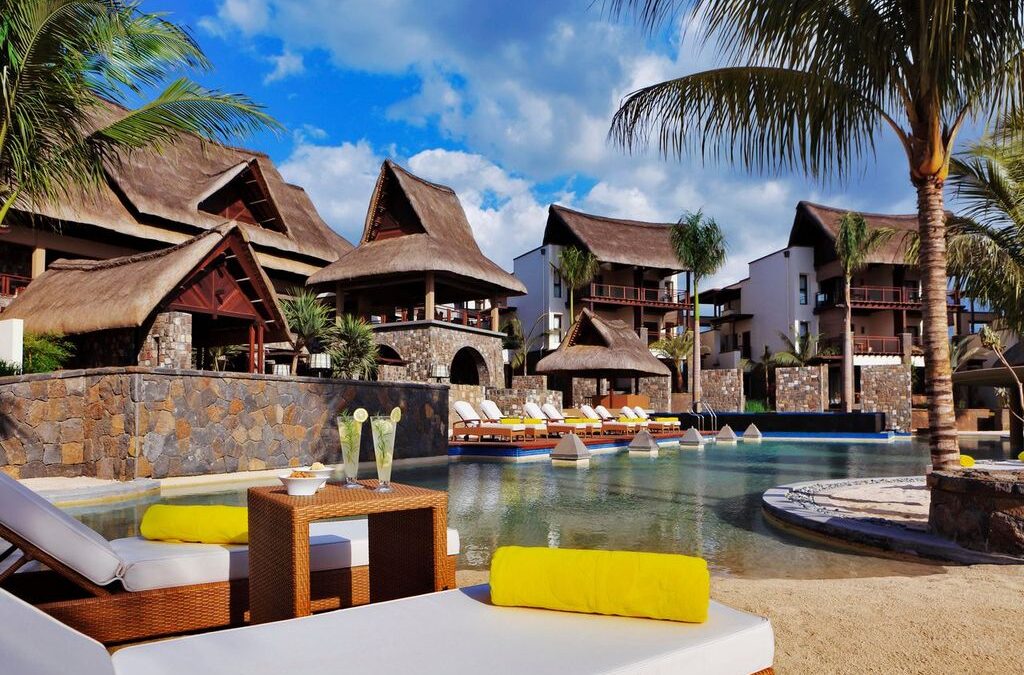 LE JADIS BEACH RESORT & WELLNESS – GDZIE CZAS ZWALNIA, A SAMOPOCZUCIE POPRAWIA SIĘ