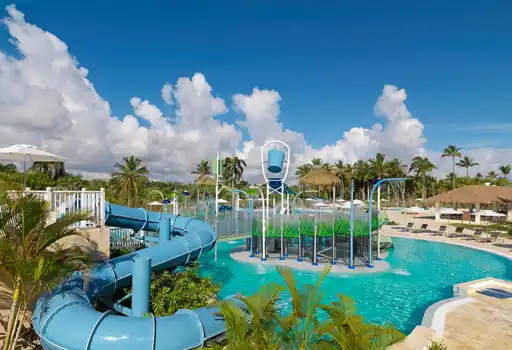 Niezapomniane wspomnienia zaczynają się w MELIÁ: odkryj esencję all-inclusive w Punta Cana