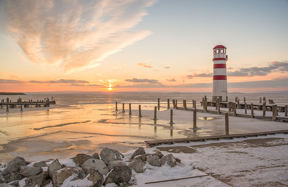 Zimowa Austria: aktywna, magiczna i z odrobiną relaksu