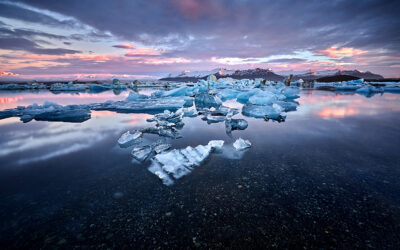 Wulkany, gejzery i lodowce – Islandia z bliska
