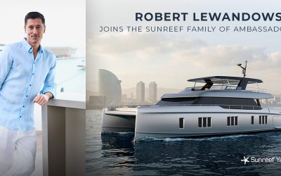 SUNREEF YACHTS HIGHLIGHTS January 2026