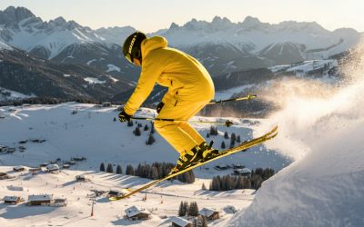 Planowanie podróży do Włoch podczas Igrzysk Olimpijskich: porady RateHawk dla specjalistów z branży turystycznej