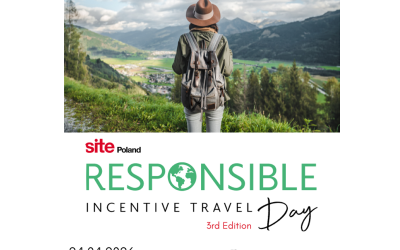 Responsible Incentive Travel Day 2026 – edycja 3