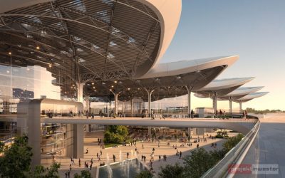 Projekt Port Polska wchodzi w fazę realizacji. W 2026 roku planowane są wielomiliardowe przetargi