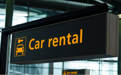 Woop Drive Launches Desk-Free, Keyless Car Rentals in Five Major Tourist Destinations, Saving More Than 36% of Tourists’ Time