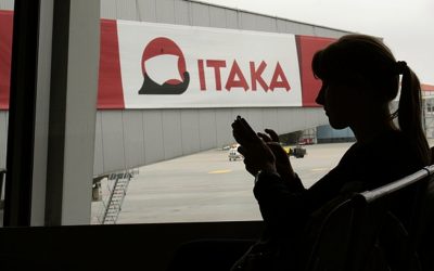 Informacja o sytuacji na Bliskim Wschodzie – aktualizacja z dnia 6.03.2026