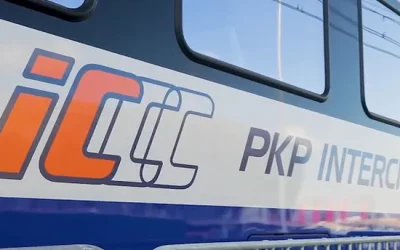 PKP Intercity: wiosną nowe połączenia, program lojalnościowy i niespodzianka dla fanów historii kolei