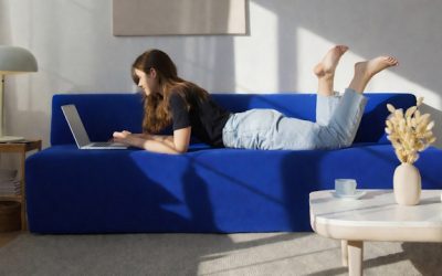 Comfort zone to nowy luksus. Jak zmienia się podejście do czasu, komfortu i codziennych decyzji