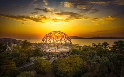 B&B: BALATON I BUDAPESZT – WĘGIERSKI PRZEPIS NA DOBRE WAKACJE