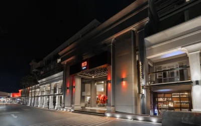 Thailand’s First Radisson Red Expands Reach Through UK & Ireland Partnership