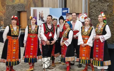 Jubileuszowa 10. edycja konkursu „Moja bułgarska podróż” oraz wystawa „Bułgaria w oczach Polaków” w Warszawie