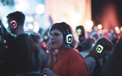 Uzależnieni od hałasu