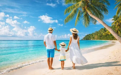 Jak porównywać wakacje All Inclusive, żeby nie przepłacić?