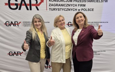 Nowe kierownictwo GAR-u stawia na nową jakość relacji opartą o trendy