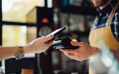Płatności bezgotówkowe nowy standard gościnności