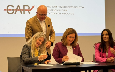 MPI Poland i GAR podpisały porozumienie o współpracy