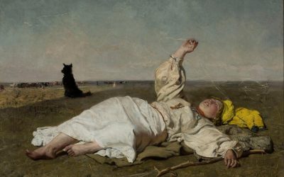 Wystawa w Muzeum Narodowym w Warszawie KOLEKCJONER. IGNACY KORWIN-MILEWSKI (1846–1926) 17 kwietnia – 13 września 2026